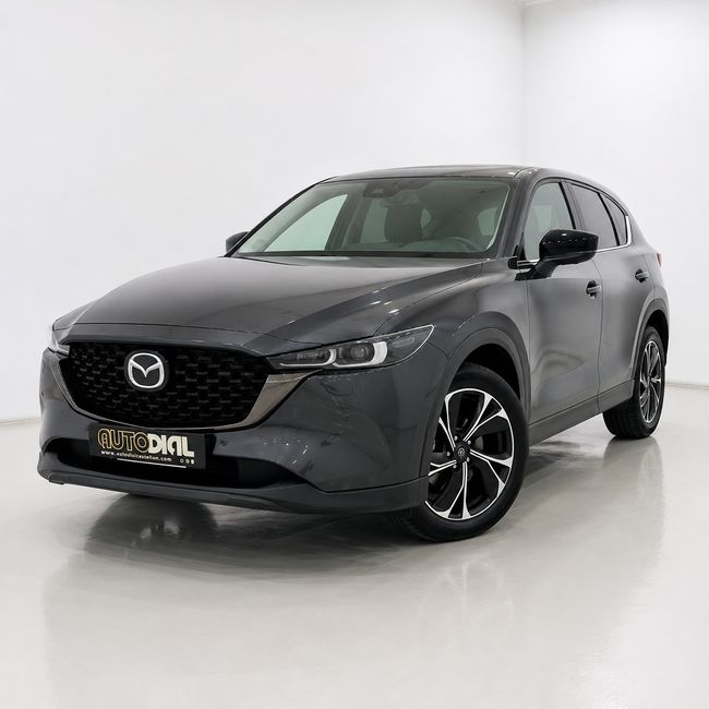 Mazda CX-5 2.0 GE 121kW (165CV) 2WD Evolution  - Foto 4