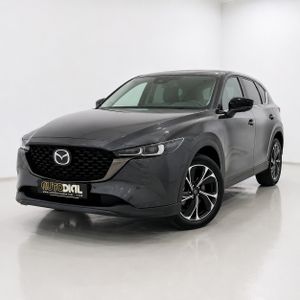 Mazda CX-5 2.0 GE 121kW (165CV) 2WD Evolution  - Foto 4