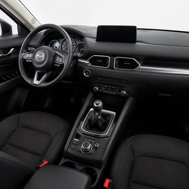 Mazda CX-5 2.0 GE 121kW (165CV) 2WD Evolution  - Foto 3