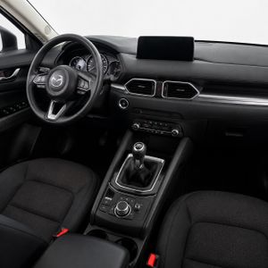 Mazda CX-5 2.0 GE 121kW (165CV) 2WD Evolution  - Foto 3
