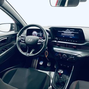 Hyundai i20 1.2 MPI N Line  - Foto 3