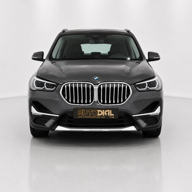 BMW X1 sDrive18dA Business  - Foto 5