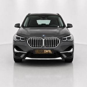 BMW X1 sDrive18dA Business  - Foto 5