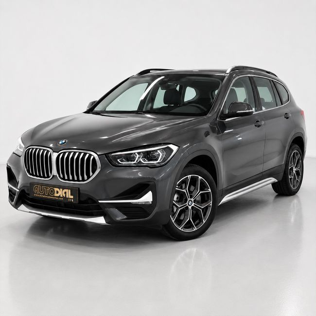 BMW X1 sDrive18dA Business  - Foto 4