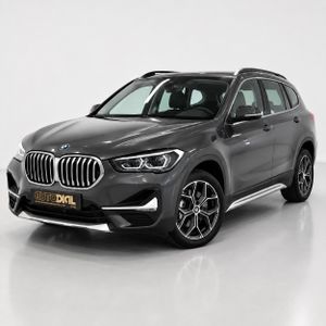 BMW X1 sDrive18dA Business  - Foto 4