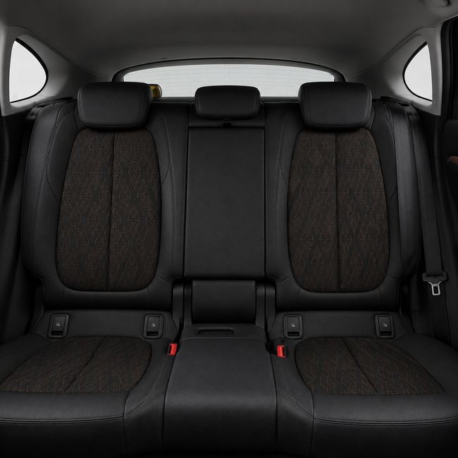 BMW X1 sDrive18dA Business  - Foto 12