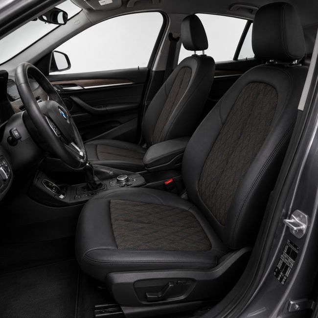 BMW X1 sDrive18dA Business  - Foto 11