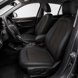 BMW X1 sDrive18dA Business  - Foto 11