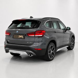 BMW X1 sDrive18dA Business  - Foto 6