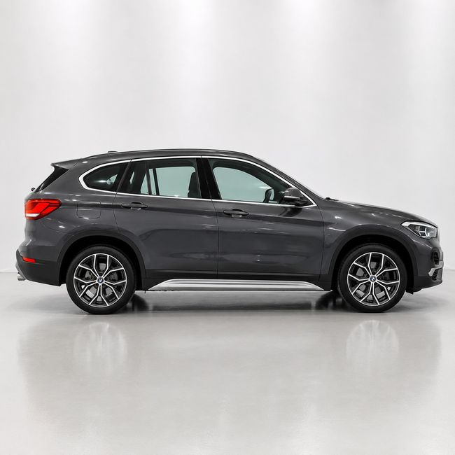 BMW X1 sDrive18dA Business  - Foto 2