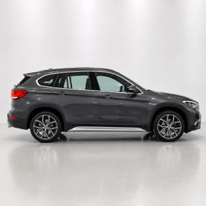 BMW X1 sDrive18dA Business  - Foto 2