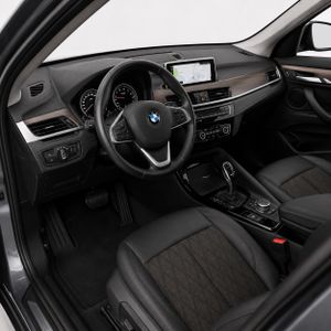 BMW X1 sDrive18dA Business  - Foto 9