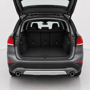 BMW X1 sDrive18dA Business  - Foto 7