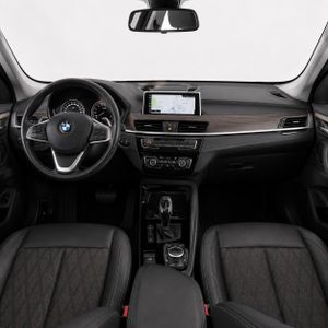 BMW X1 sDrive18dA Business  - Foto 3