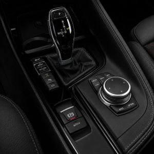 BMW X1 sDrive18dA Business  - Foto 10