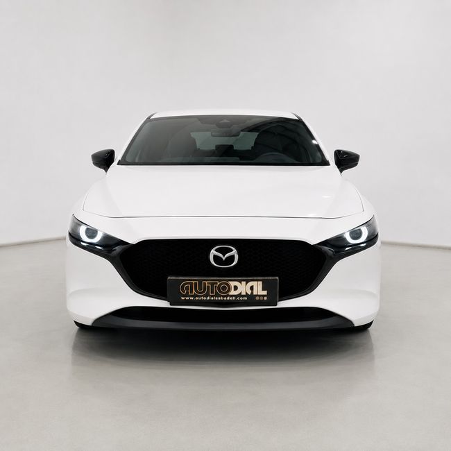Mazda MX-3 2.0 SKYACTIV-G ZENITH AT  - Foto 5