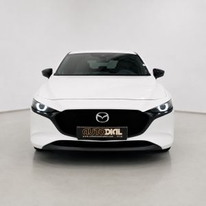 Mazda MX-3 2.0 SKYACTIV-G ZENITH AT  - Foto 5