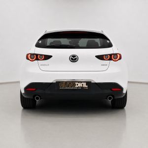 Mazda MX-3 2.0 SKYACTIV-G ZENITH AT  - Foto 7