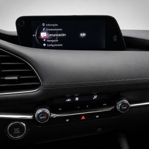 Mazda mazda3 2.0 SKYACTIV-G ZENITH AT  - Foto 11