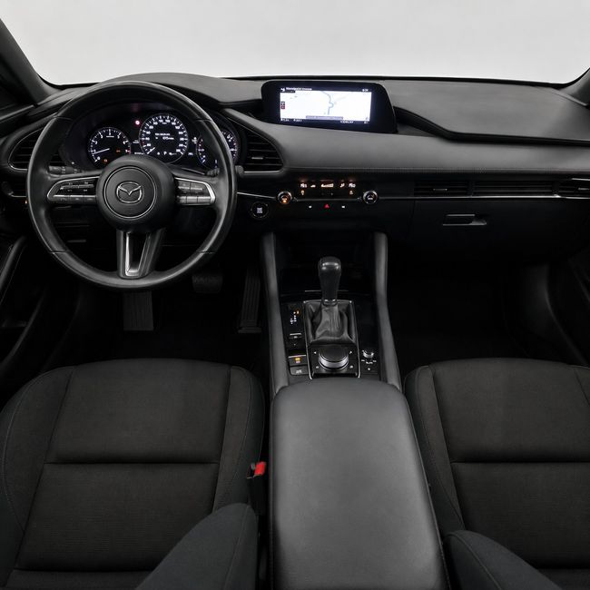 Mazda MX-3 2.0 SKYACTIV-G ZENITH AT  - Foto 3