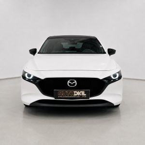 Mazda mazda3 2.0 SKYACTIV-G ZENITH AT  - Foto 4