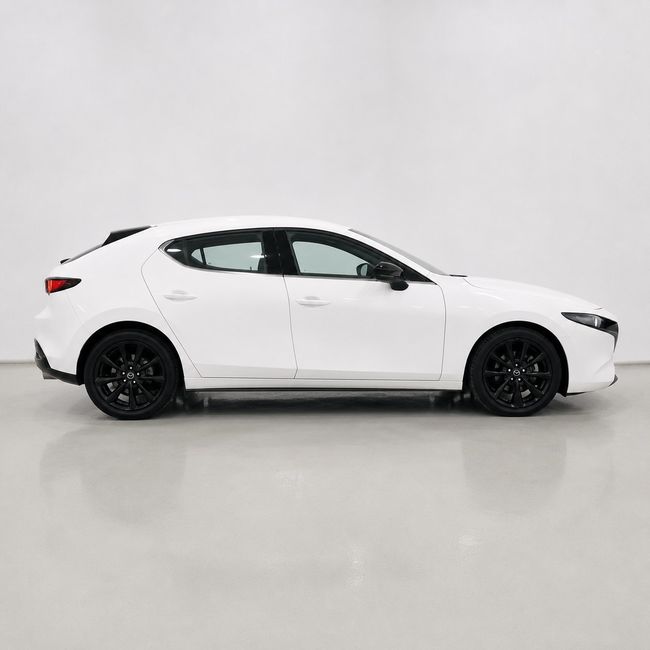 Mazda MX-3 2.0 SKYACTIV-G ZENITH AT  - Foto 2