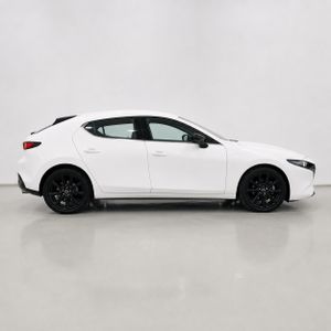 Mazda MX-3 2.0 SKYACTIV-G ZENITH AT  - Foto 2