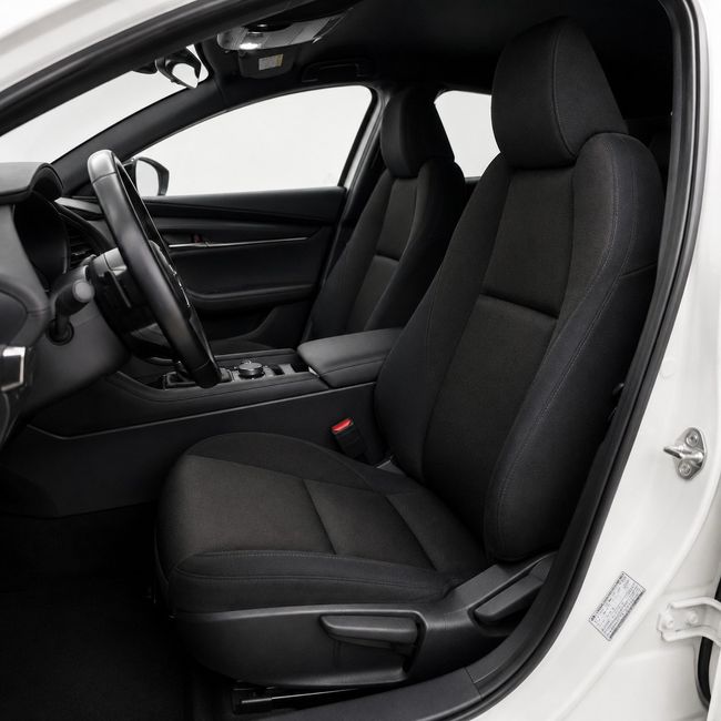 Mazda MX-3 2.0 SKYACTIV-G ZENITH AT  - Foto 8