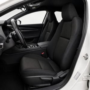 Mazda MX-3 2.0 SKYACTIV-G ZENITH AT  - Foto 8
