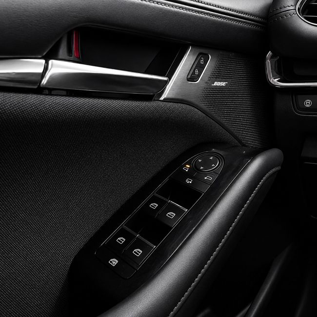 Mazda mazda3 2.0 SKYACTIV-G ZENITH AT  - Foto 9