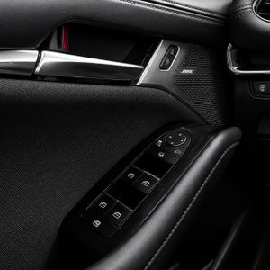 Mazda mazda3 2.0 SKYACTIV-G ZENITH AT  - Foto 9