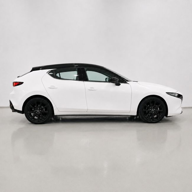 Mazda mazda3 2.0 SKYACTIV-G ZENITH AT  - Foto 5