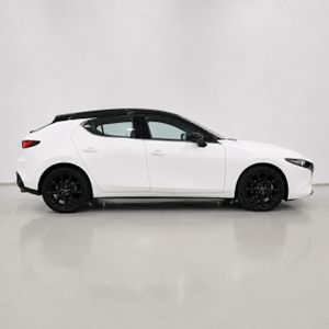 Mazda mazda3 2.0 SKYACTIV-G ZENITH AT  - Foto 5