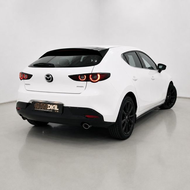 Mazda MX-3 2.0 SKYACTIV-G ZENITH AT  - Foto 6