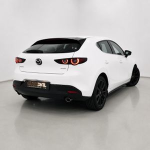 Mazda MX-3 2.0 SKYACTIV-G ZENITH AT  - Foto 6