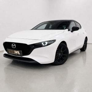Mazda mazda3 2.0 SKYACTIV-G ZENITH AT  - Foto 2