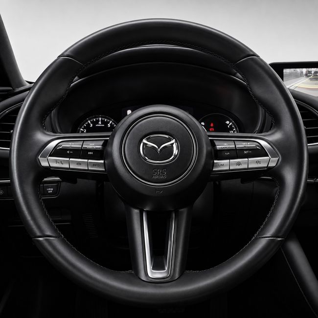 Mazda mazda3 2.0 SKYACTIV-G ZENITH AT  - Foto 8