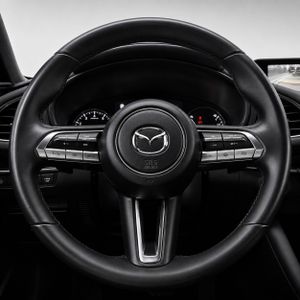 Mazda mazda3 2.0 SKYACTIV-G ZENITH AT  - Foto 8