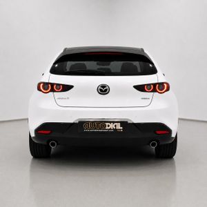 Mazda mazda3 2.0 SKYACTIV-G ZENITH AT  - Foto 7