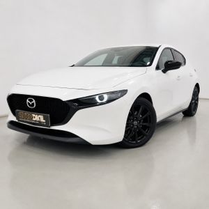 Mazda MX-3 2.0 SKYACTIV-G ZENITH AT  - Foto 4