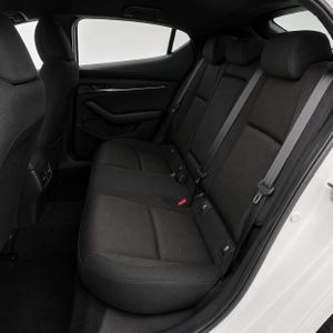 Mazda MX-3 2.0 SKYACTIV-G ZENITH AT  - Foto 9
