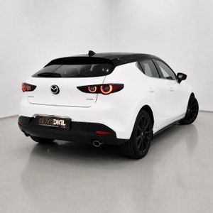 Mazda mazda3 2.0 SKYACTIV-G ZENITH AT  - Foto 6
