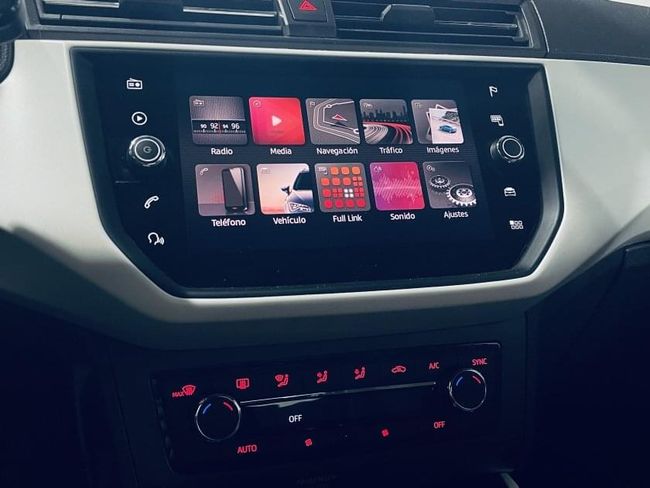 SEAT ARONA XCELLENCE  - Foto 18