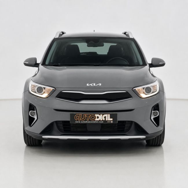 Kia Stonic 1.0 T-GDi 74kW (100CV) MHEV iMT Concept  - Foto 5