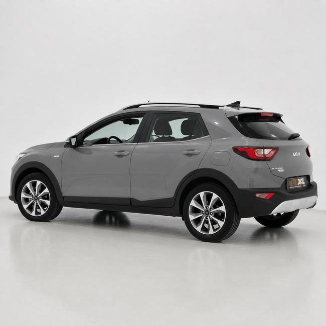 Kia Stonic 1.0 T-GDi 74kW (100CV) MHEV iMT Concept  - Foto 7