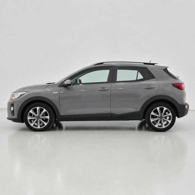 Kia Stonic 1.0 T-GDi 74kW (100CV) MHEV iMT Concept  - Foto 2