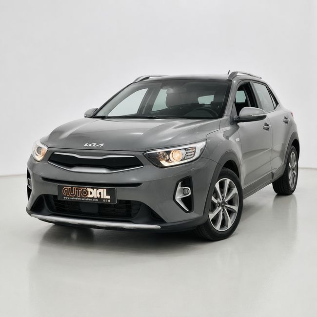 Kia Stonic 1.0 T-GDi 74kW (100CV) MHEV iMT Concept  - Foto 4