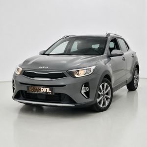 Kia Stonic 1.0 T-GDi 74kW (100CV) MHEV iMT Concept  - Foto 4