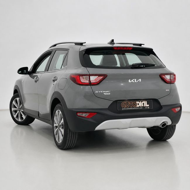 Kia Stonic 1.0 T-GDi 74kW (100CV) MHEV iMT Concept  - Foto 6