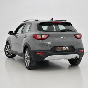 Kia Stonic 1.0 T-GDi 74kW (100CV) MHEV iMT Concept  - Foto 6